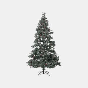 Árvore de Natal artificial DENALI 240 cm Verde