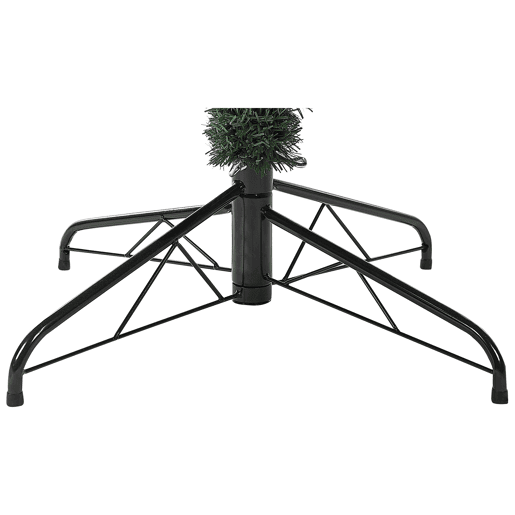 Árvore de Natal artificial DENALI 240 cm Verde