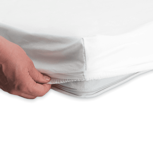 Conjunto de 3 lençóis ajustáveis para berço 60x120 100% algodão com tecido certificado Oeko-Tex