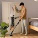 Cecotec Aspirador vertical BLDC Scoba 2100 Twice Cecotec Aspirador vertical BLDC Scoba 2100 Twice Negro