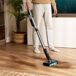 Cecotec Aspirador vertical BLDC Scoba 2100 Twice Cecotec Aspirador vertical BLDC Scoba 2100 Twice Negro