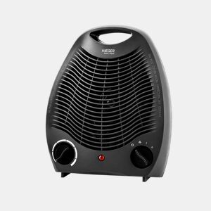 Termoventilador Portátil Haeger Heat 2000 W