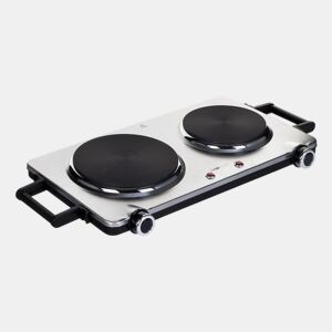 Fogão Eléctrico Clatronic DKP 3668 E 1500 W 2500 W