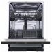 Lavavajillas Midea MFD60S210W.2-ES Lavavajillas Midea MFD60S210W.2-ES Blanco