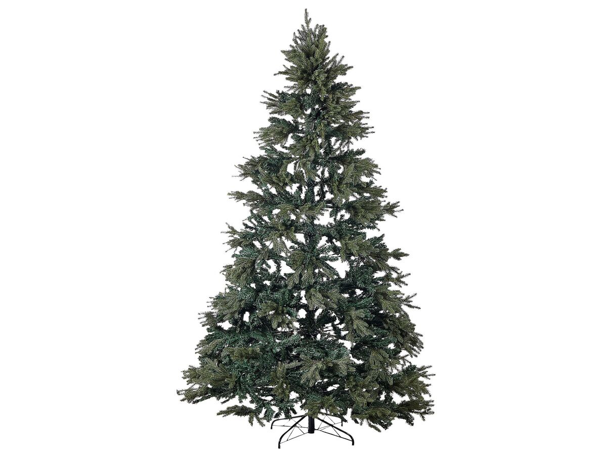 Beliani Árbol de Navidad HUXLEY