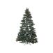 Beliani Árbol de Navidad HUXLEY Beliani Árbol de Navidad HUXLEY Verde