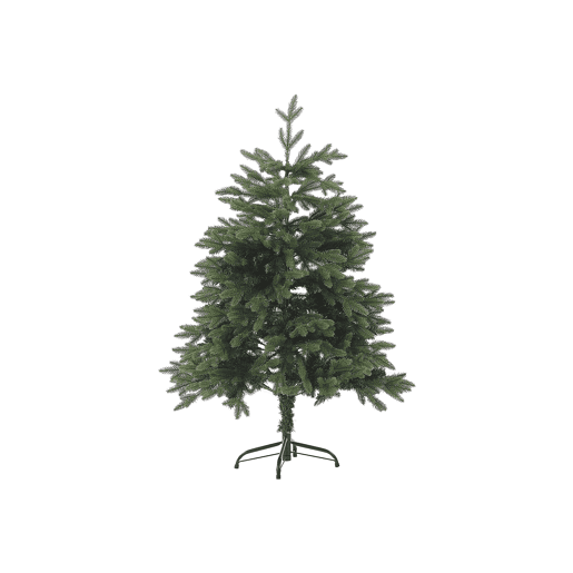 Árvore de Natal artificial HUXLEY 120 cm Verde Árvore de Natal artificial HUXLEY 120 cm Verde