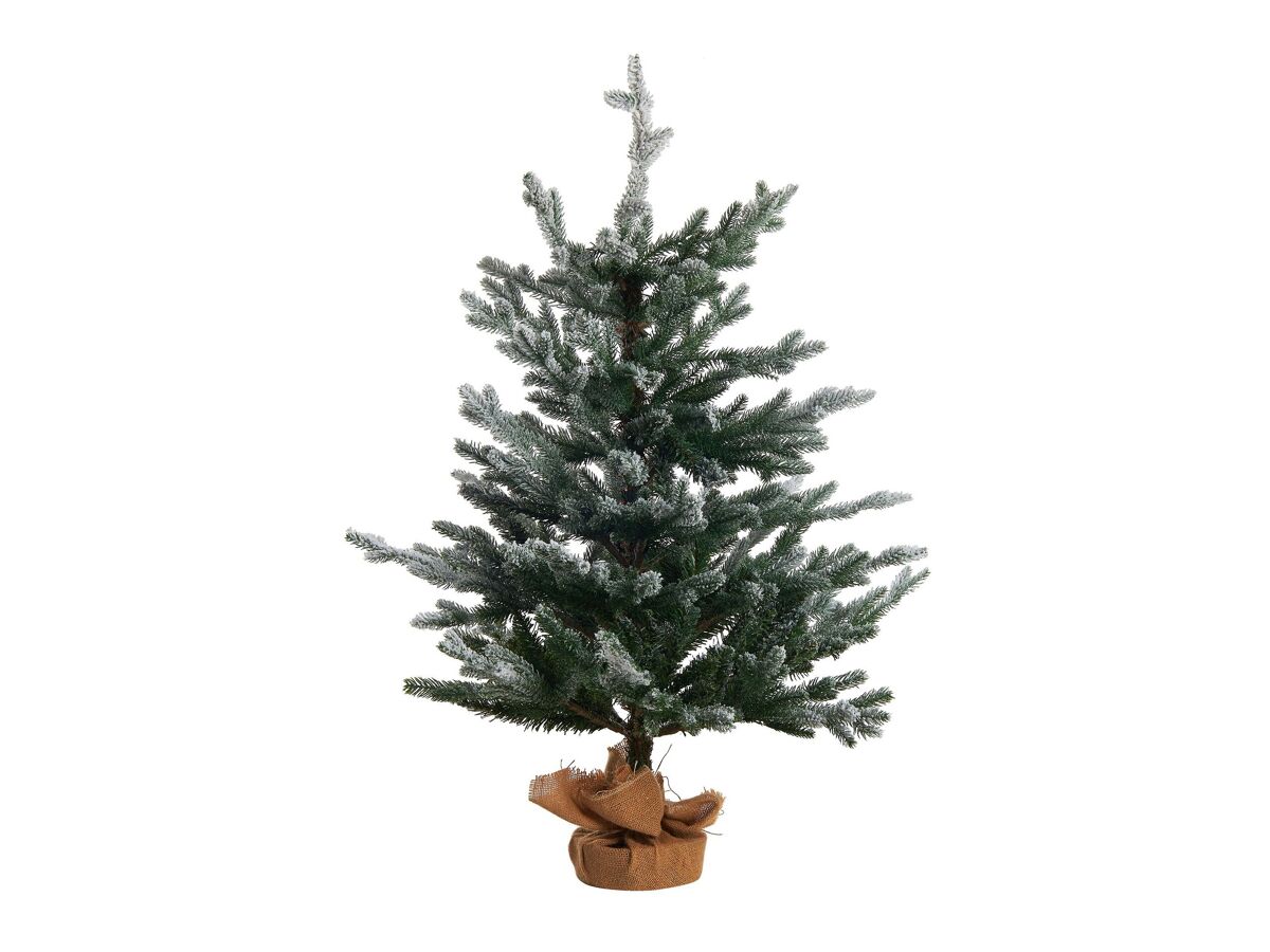 Beliani Árbol de Navidad RINGROSE