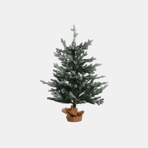 Beliani Árvore de Natal RINGROSE
