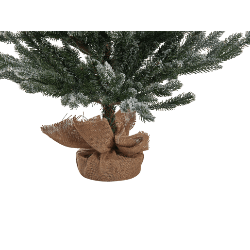 Beliani Árvore de Natal RINGROSE