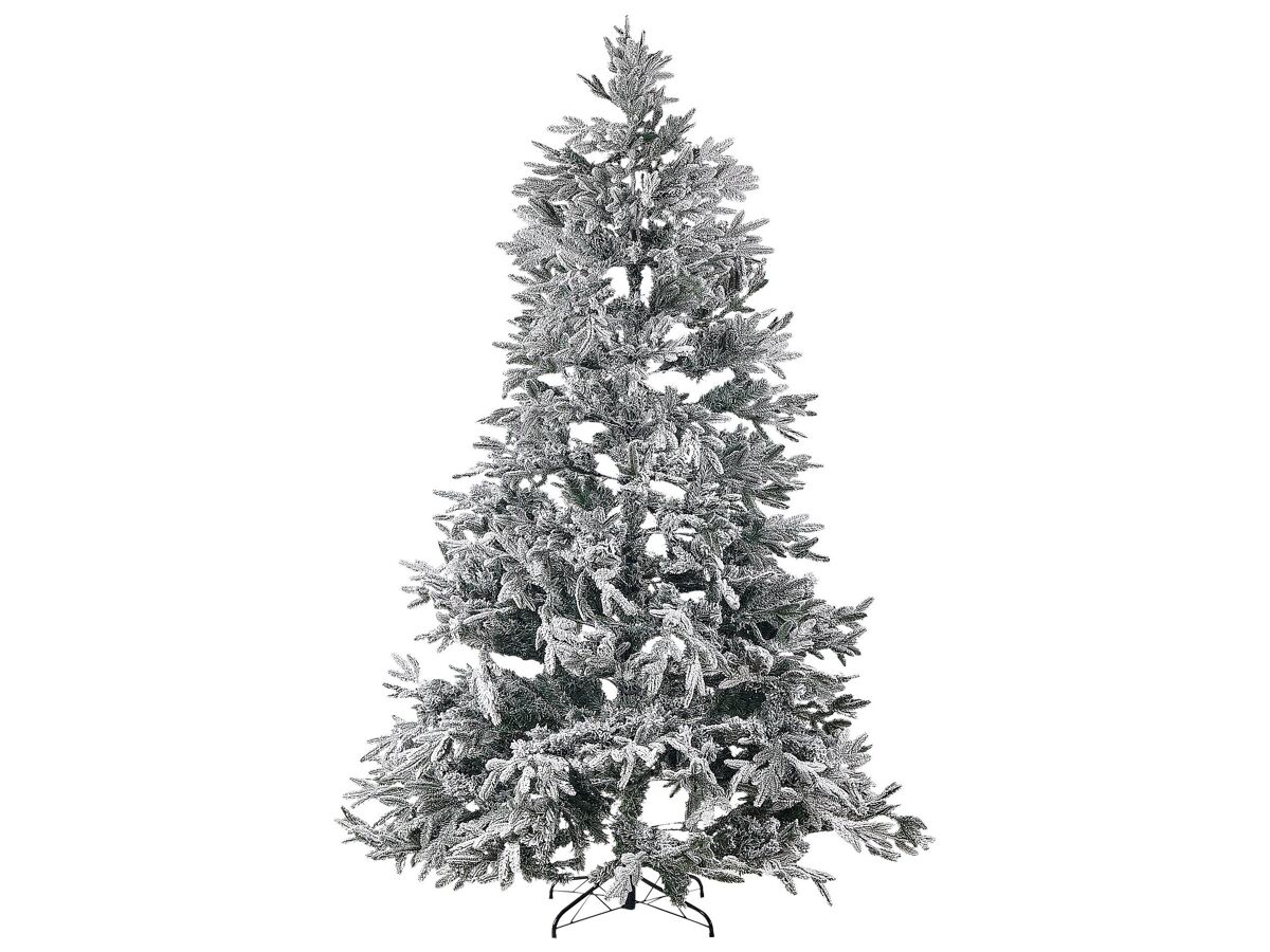 Beliani Árbol de Navidad BASSIE