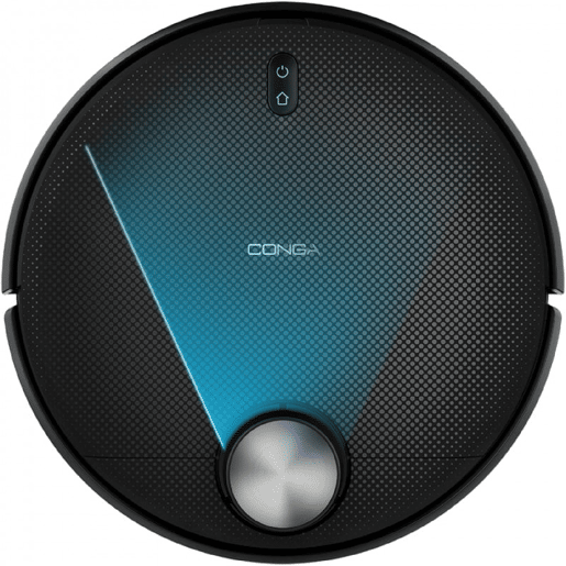 Robot Aspirador Cecotec Conga 11090 Spin Revolution Home&Wash 3200 mAh