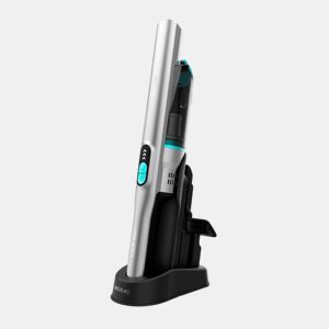 Aspirador sem Saco Cecotec Conga Rockstar Micro Essential 90 W