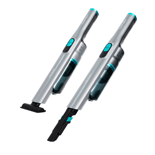 Aspirador sem Saco Cecotec Conga Rockstar Micro Essential 90 W