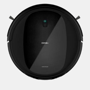 Cecotec Robot Aspirador e Lavador de Pavimentos Conga Flash Connected Titanium
