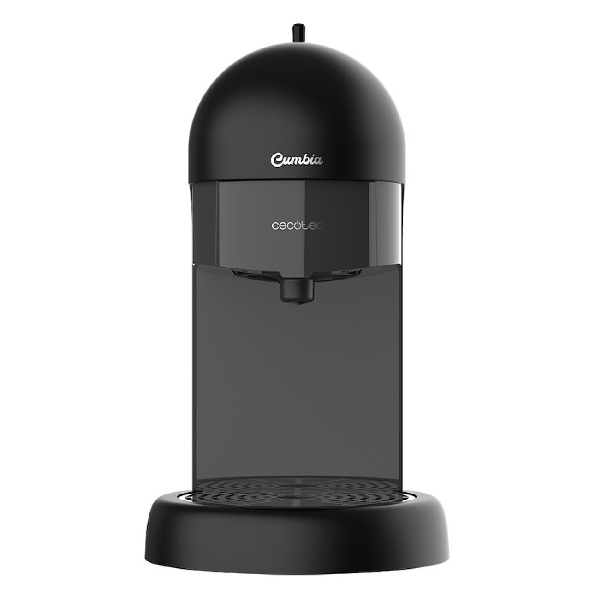Cafetera epress Cecotec Cumbia Capricciosa Black 1100W 19 bares