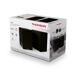 Altavoces de estanteria 50W Thomson Altavoces de estanteria 50W Thomson Negro