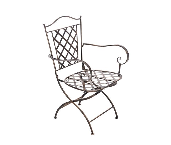 Silla de Jardín Adara