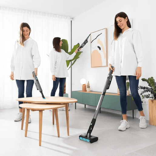 Aspirador Escova Cecotec Scoba 2100 Twice Max 2100 W