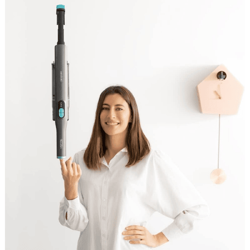 Aspirador Escova Cecotec Scoba 2100 Twice Max 2100 W