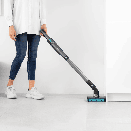Aspirador Escova Cecotec Scoba 2100 Twice Max 2100 W