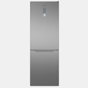 Frigorífico Combinado Teka 40672051 Aço (188 x 60 cm)