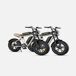 Bicicleta Eléctrica ENGWE M20 26AH - Motor 750W, Batería doble 1248WH Bicicleta Eléctrica ENGWE M20 26AH - Motor 750W, Batería doble 1248WH Blanco