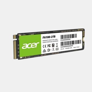 Disco Duro Acer FA100 512 GB SSD