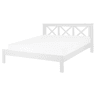 Beliani Cama Pinho TANNAY