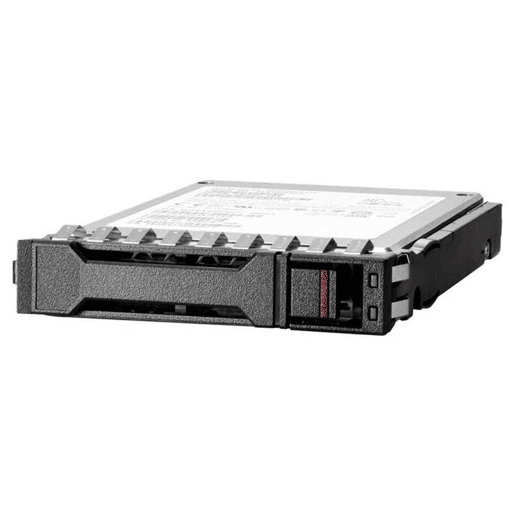 Disco Duro HPE P40496-B21 2,5 240 GB SSD