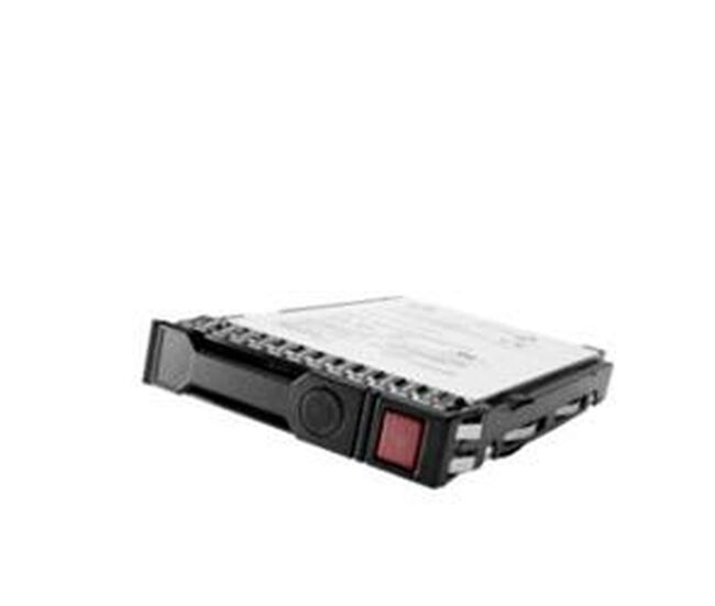 Disco duro hpe p18426-b21 tlc 1,92 tb ssd