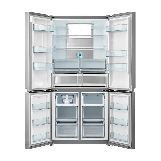 Frigorifico Americano