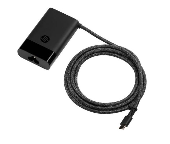 Cable usb c hp 671r2aa#abb negro