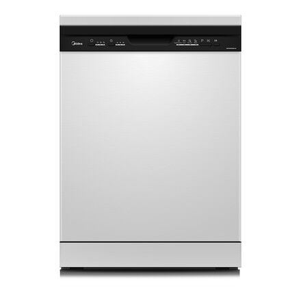 Lavavajillas Midea MFD60S090W-ES