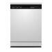 Lavavajillas Midea MFD60S090W-ES Lavavajillas Midea MFD60S090W-ES Blanco