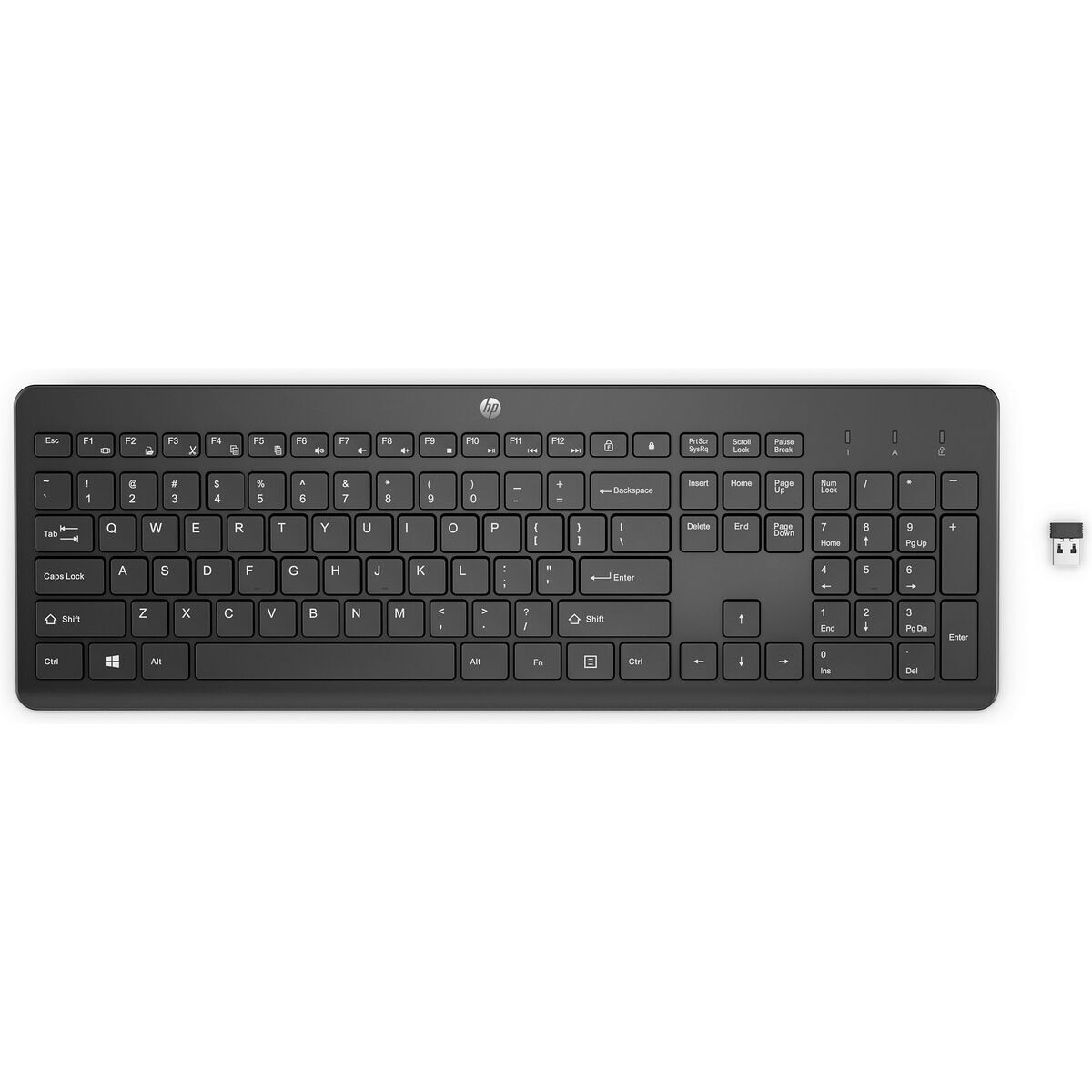 Teclado 230