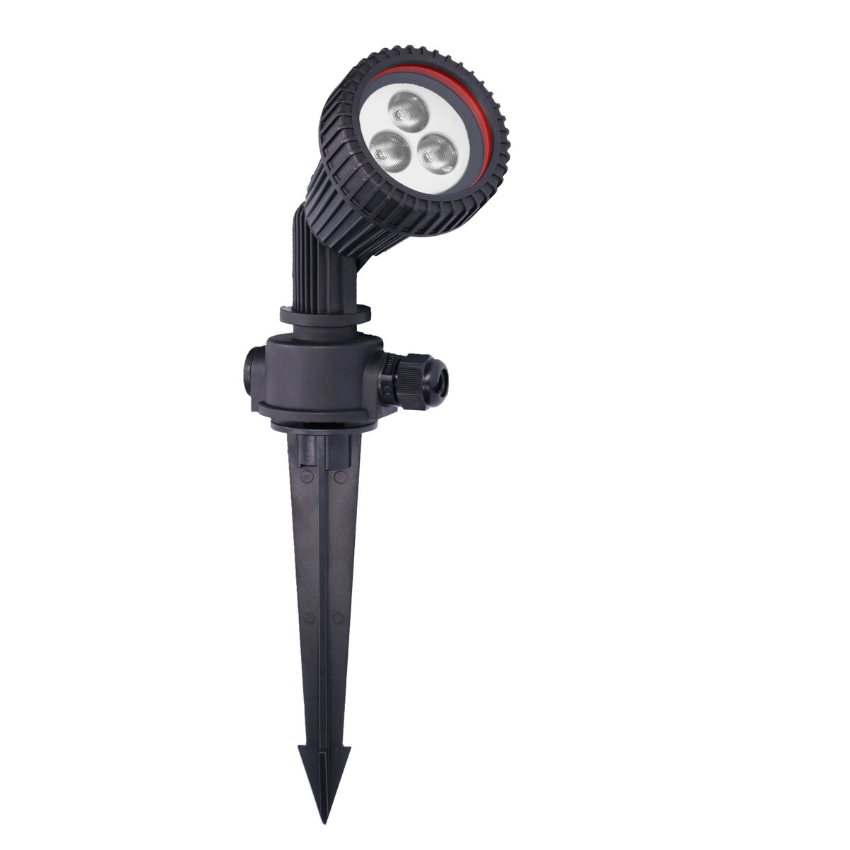 Tidian Foco Proyector Exterior para Jardín con IP65