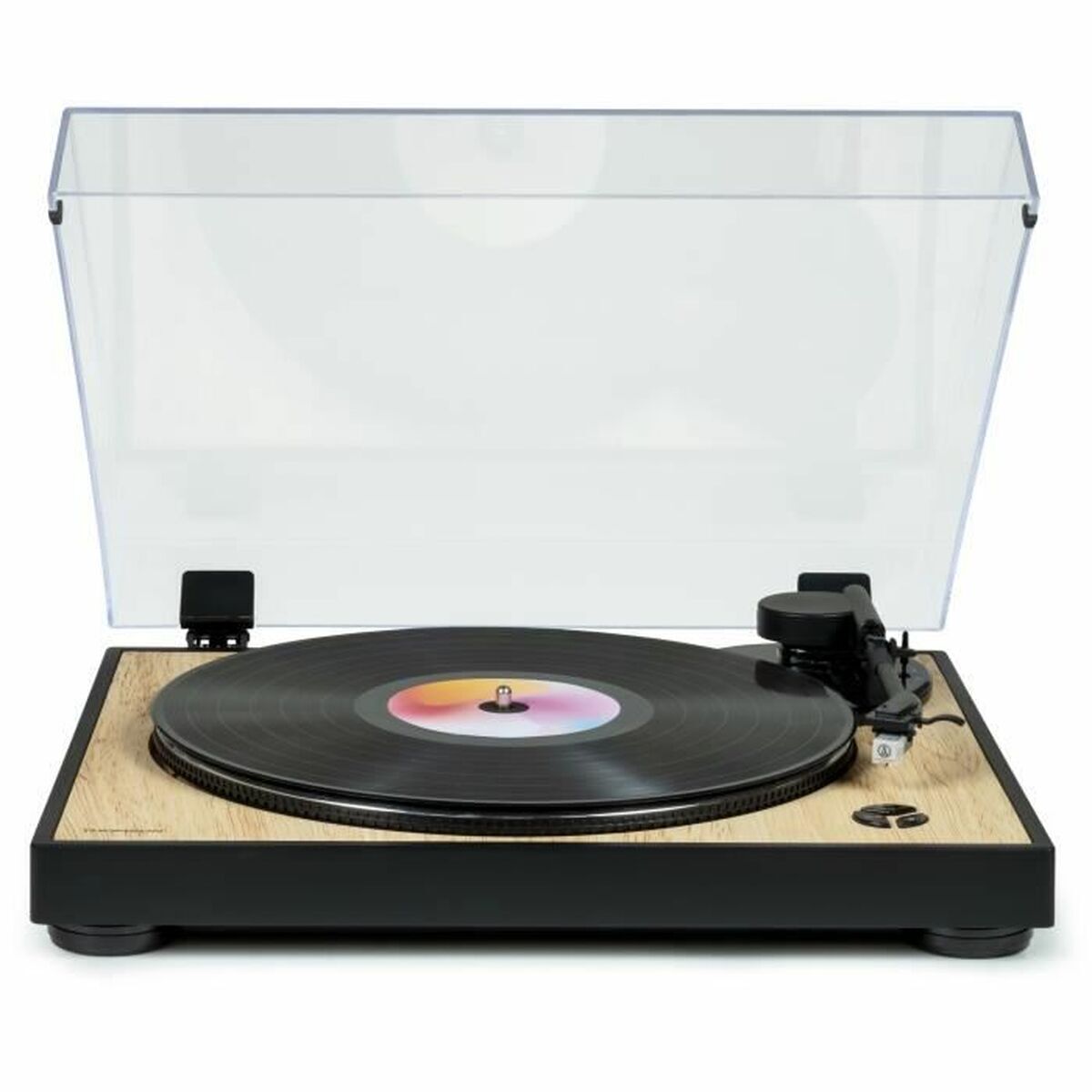 Tocadiscos