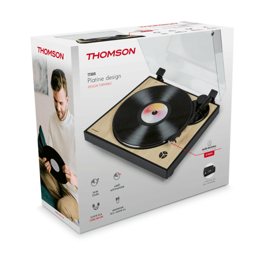 Jukebox Thomson Jukebox Thomson
