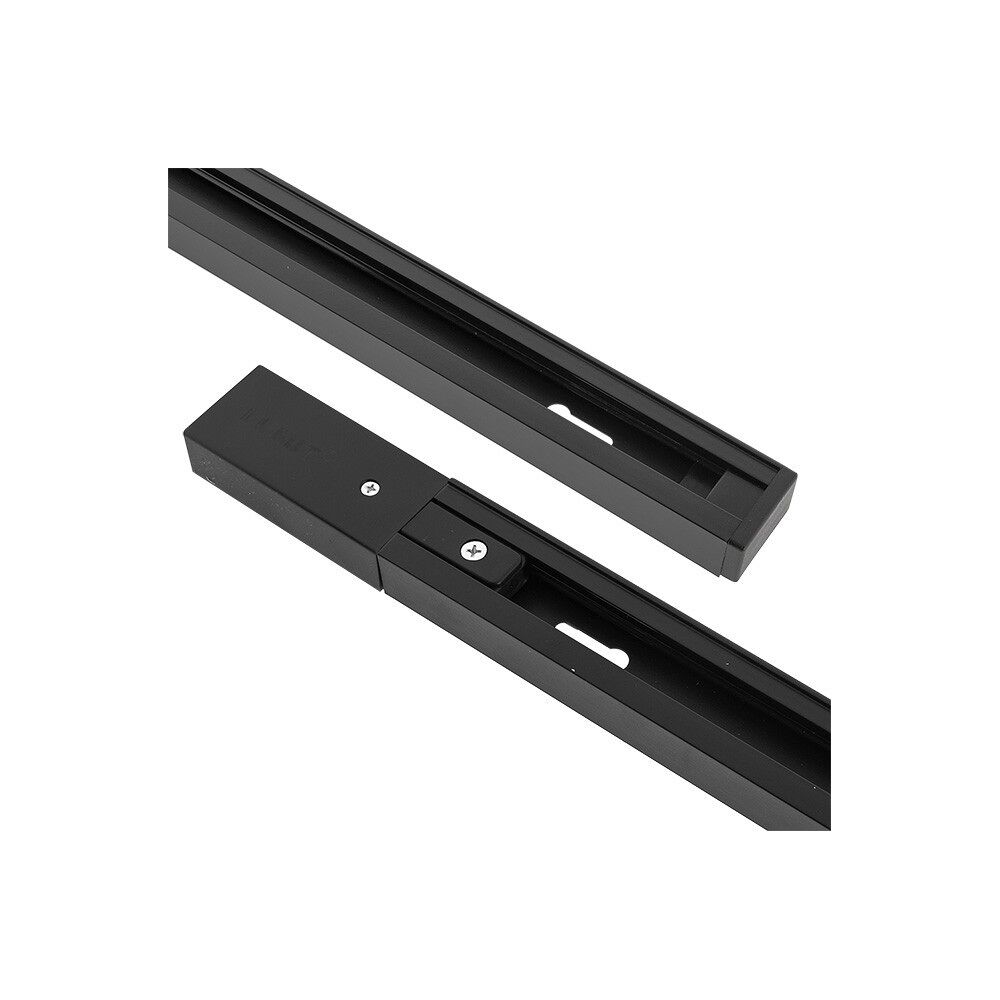Rail Para Foco Metal Serie Ayrton