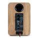 Altavoces de estanteria 100W Thomson Altavoces de estanteria 100W Thomson Madera