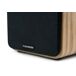 Altavoces de estanteria 100W Thomson Altavoces de estanteria 100W Thomson Madera