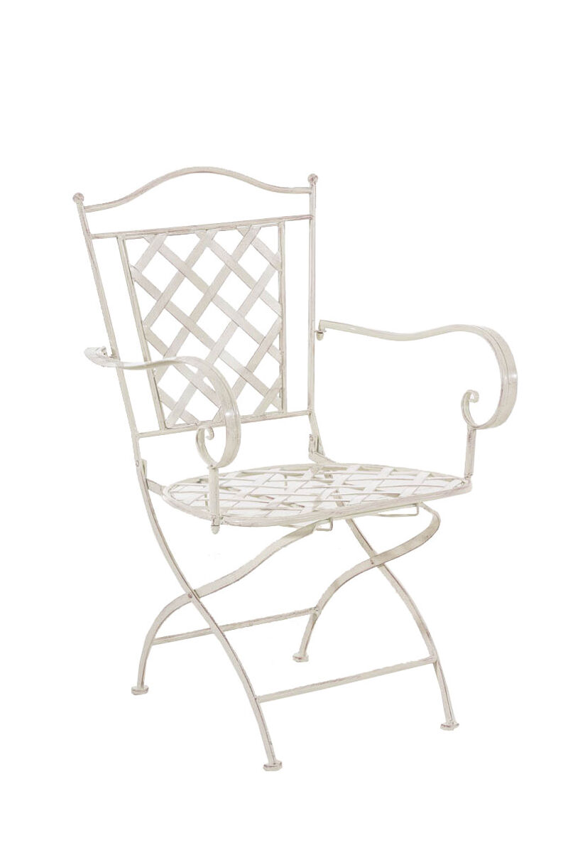 Silla de Jardín Adara