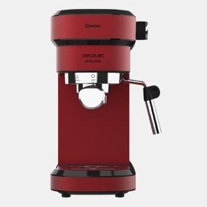 Cecotec Máquina de café expresso com 20 bares, ThermoBlock e vaporizador.
