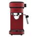 Cafetera epress Cecotec Cafelizzia 790 Shiny 1350W 20 bares Cafetera epress Cecotec Cafelizzia 790 Shiny 1350W 20 bares Rojo