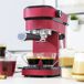 Cafetera epress Cecotec Cafelizzia 790 Shiny 1350W 20 bares Cafetera epress Cecotec Cafelizzia 790 Shiny 1350W 20 bares Rojo