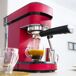 Cafetera epress Cecotec Cafelizzia 790 Shiny 1350W 20 bares Cafetera epress Cecotec Cafelizzia 790 Shiny 1350W 20 bares Rojo