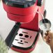 Cafetera epress Cecotec Cafelizzia 790 Shiny 1350W 20 bares Cafetera epress Cecotec Cafelizzia 790 Shiny 1350W 20 bares Rojo