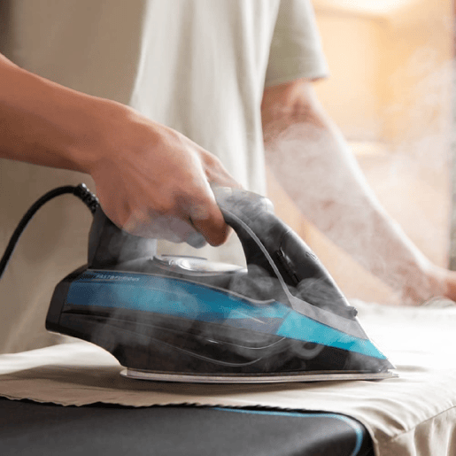 Ferro de Vapor Cecotec 6060 ULTRA