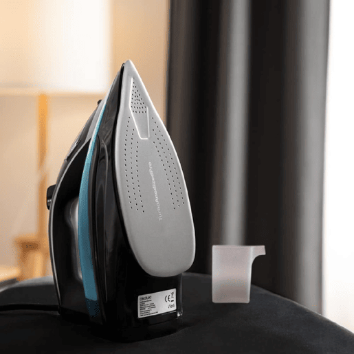 Ferro de Vapor Cecotec 6060 ULTRA